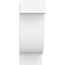 Ekena Millwork Standard Alpine Architectural Grade PVC Rafter Tail, 3"W X 8"H X 12"L RFTP03X08X12ALP - alternate 3